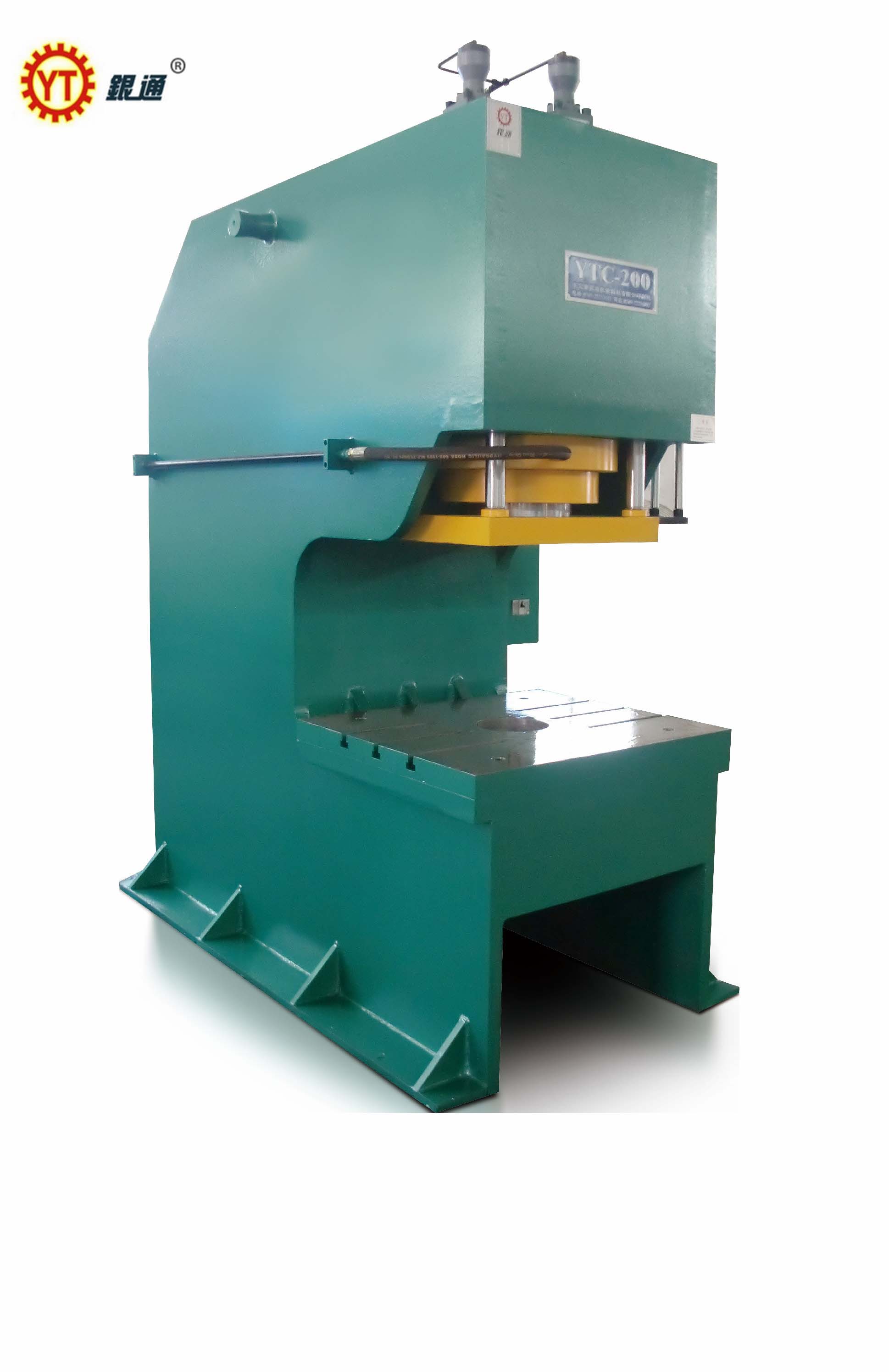 惠州油压机哪个品牌好用